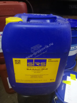 ����� �������� 10W40 SRS MULTI-REKORD 10W40 (������ �������������) 20� ����� � ������������, �������: SRS10W40/20�