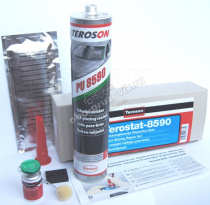 ����� ��� ������� ������� ������ (TEROSTAT-8590), �������: 8590 329897