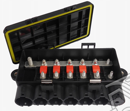 ���� ��������������� ��� �����, IVECO , �������: 504071256