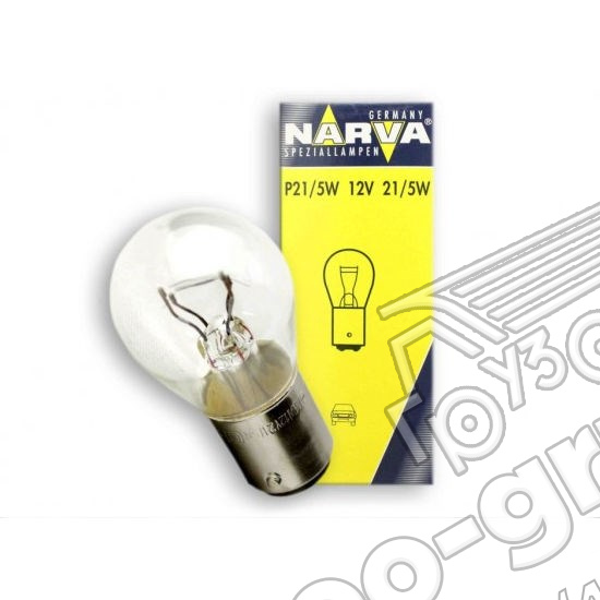 ����� �12-21-5 ����������� "NARVA", �������: 17916