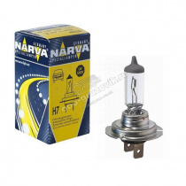 �����  ����������� �7 12V 55W "NARVA", �������: 48328