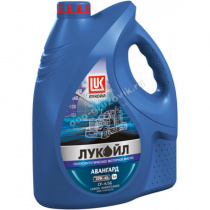 ����� �������� 10W40 ������ �������� ������ 10W40 KAMAZ (�������������) 5�, �������: 19306