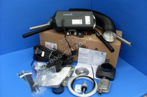 ��������� ��������� Eberspacher Airtronic D2 (24V-2,0 kW) � ������������ ����������, �������: 25.2676.05.0000