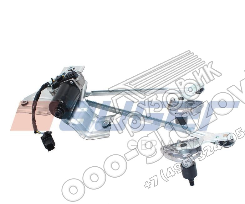 ���� ���������������� �����-54901, MB ACTROS MP4/5 � ������� (97765) AUGER, �������: 97765