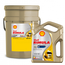 ����� �������� 10W40 SHELL RIMULA R6 M 10W40 E7/228.5 (���������) 4�, �������: 10W40RIMULAR6M 4L