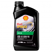 ����� ��������������� 80W-90 SHELL 80W90 Spirax S3 ALS (1�) 1 ����, �������: 550048689 80W90